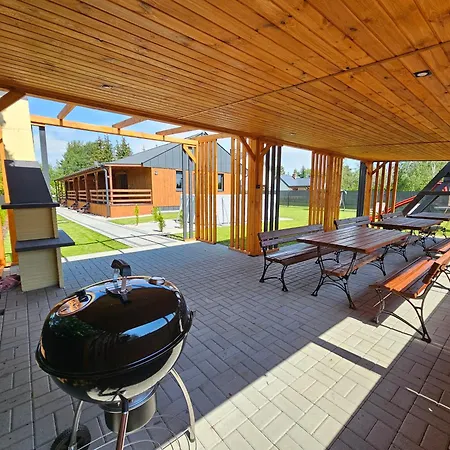 Family Apartmán Powidz (Slupca)