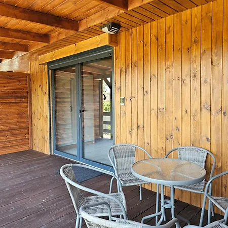 Apartmán Family Powidz (Slupca)