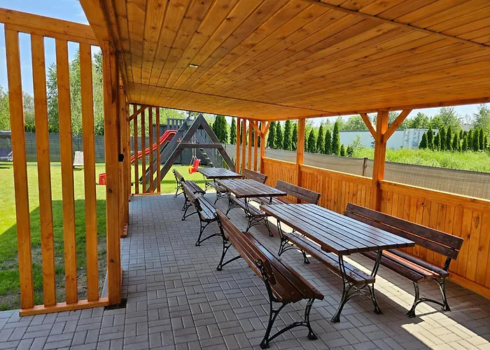 Family Powidz (Slupca)