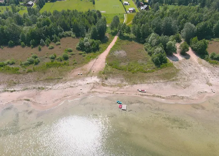 Family Apartment Powidz (Slupca)