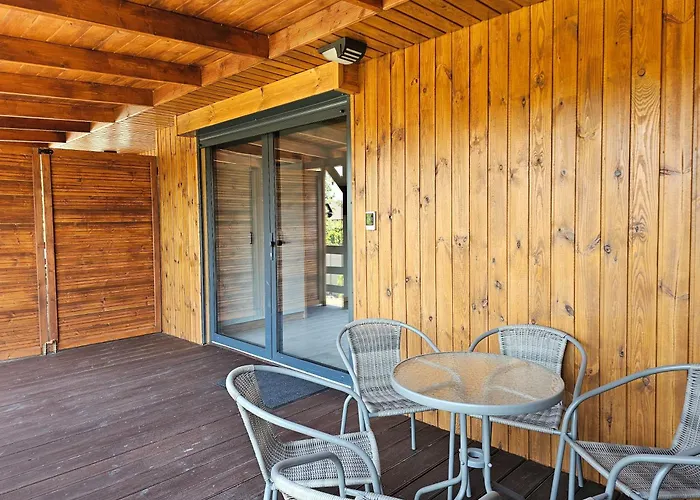 Apartment Family Powidz (Slupca)